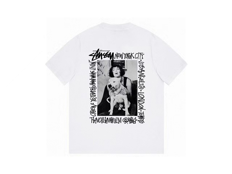 Stussy